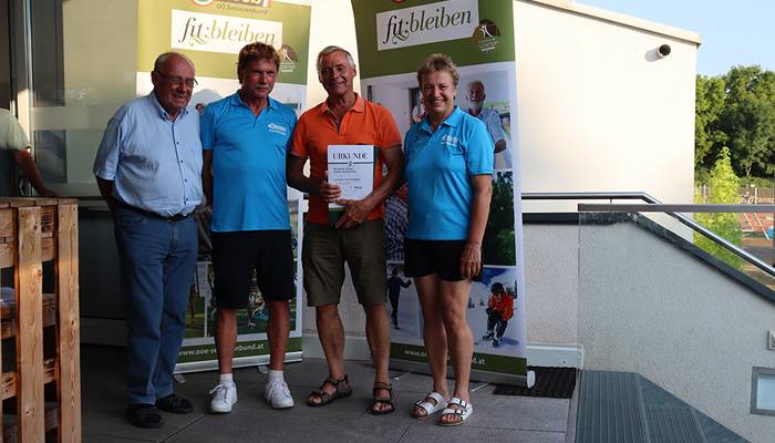 Landes-Tennistage Wels
