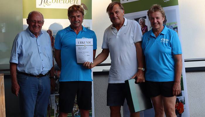 Landes-Tennistage Wels