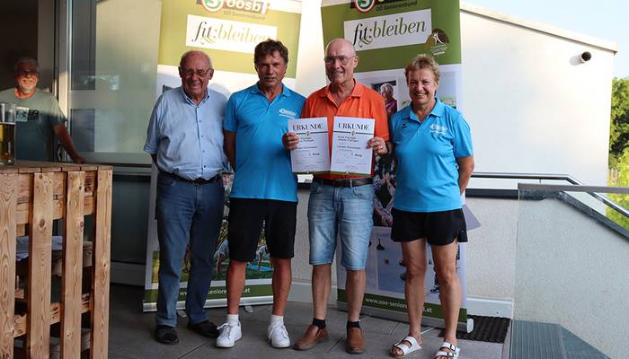 Landes-Tennistage Wels