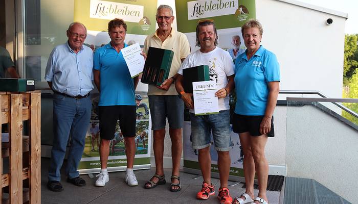 Landes-Tennistage Wels