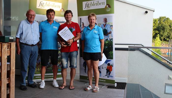 Landes-Tennistage Wels