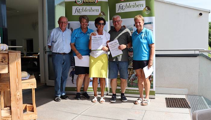 Landes-Tennistage Wels