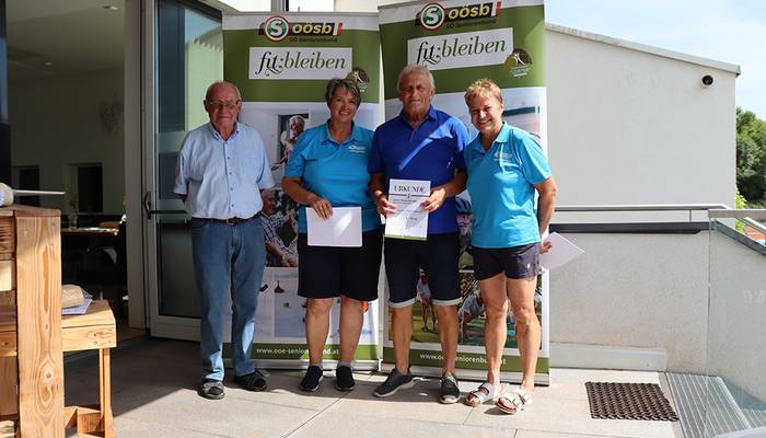 Landes-Tennistage Wels