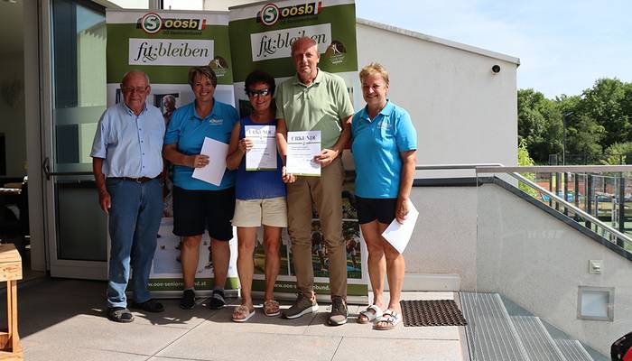 Landes-Tennistage Wels