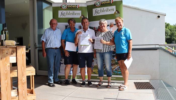 Landes-Tennistage Wels