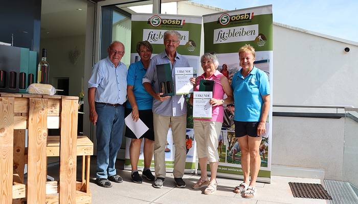 Landes-Tennistage Wels