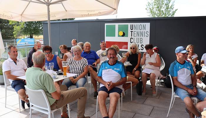 Landes-Tennistage Wels