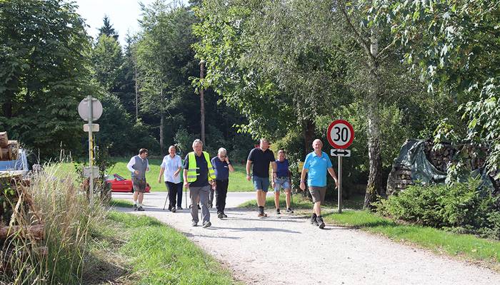 Landeswandertag Freistadt
