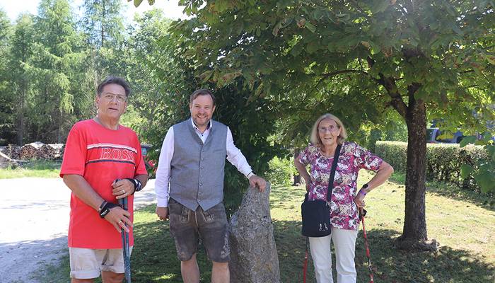 Landeswandertag Freistadt