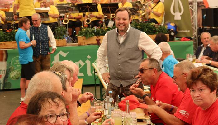 Landeswandertag Freistadt