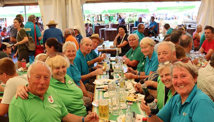 Landeswandertag Freistadt