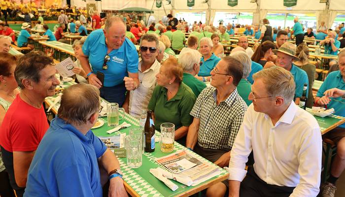 Landeswandertag Freistadt
