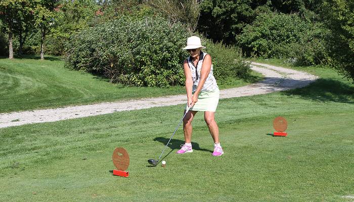 Landes-Golftage Pischelsdorf