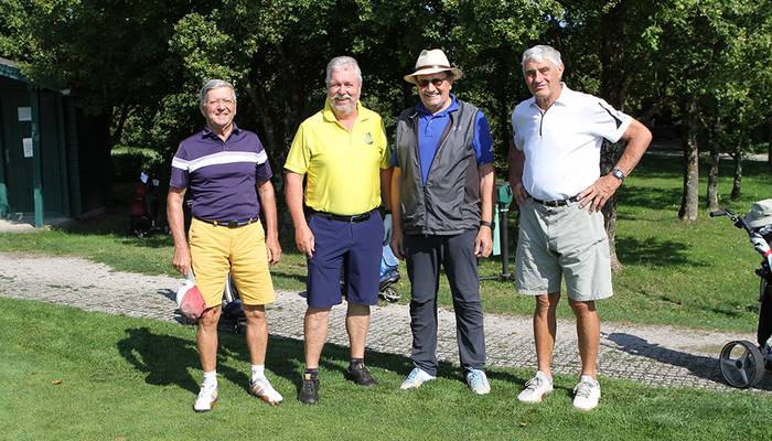 Landes-Golftage Pischelsdorf