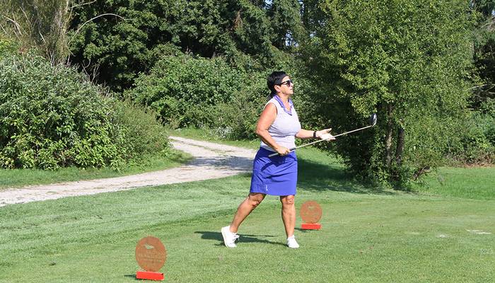 Landes-Golftage Pischelsdorf