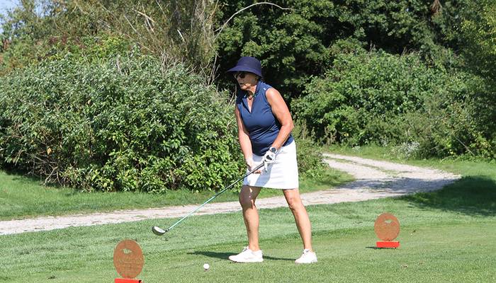 Landes-Golftage Pischelsdorf