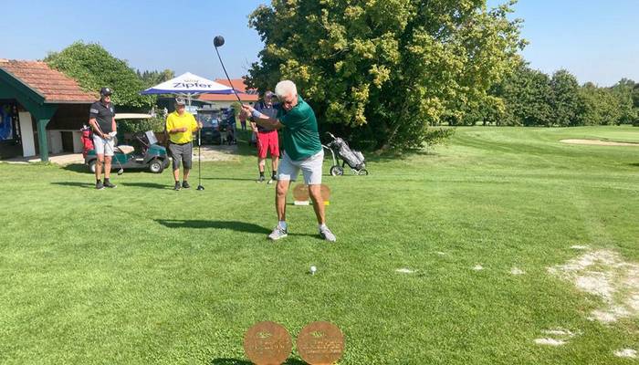 Landes-Golftage Pischelsdorf