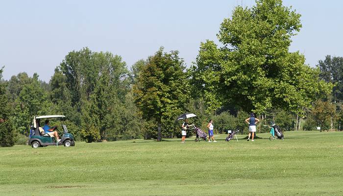 Landes-Golftage Pischelsdorf