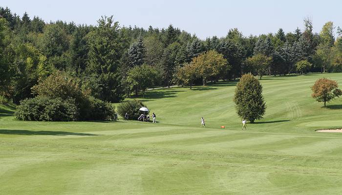 Landes-Golftage Pischelsdorf