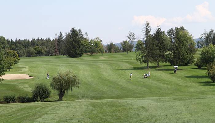Landes-Golftage Pischelsdorf