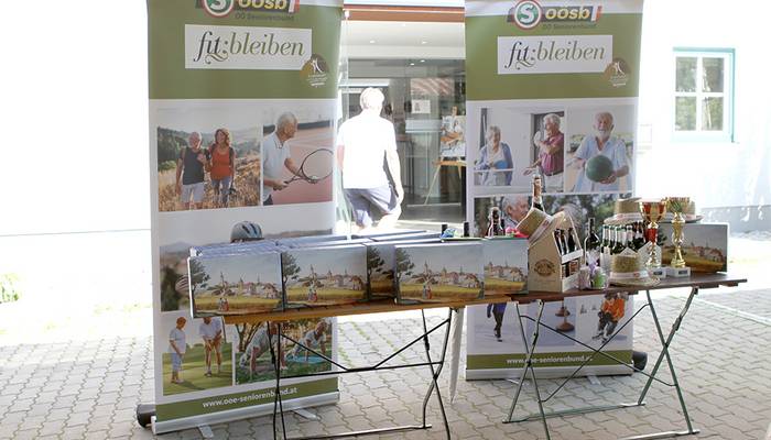 Landes-Golftage Pischelsdorf