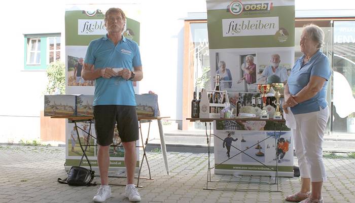 Landes-Golftage Pischelsdorf