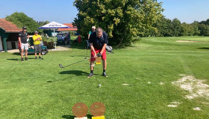 Landes-Golftage Pischelsdorf