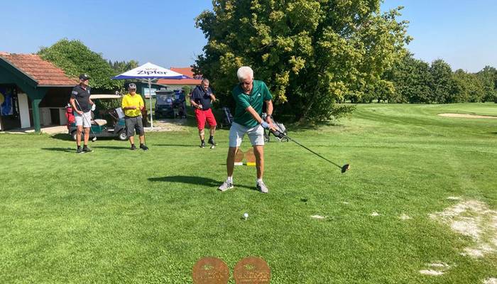 Landes-Golftage Pischelsdorf