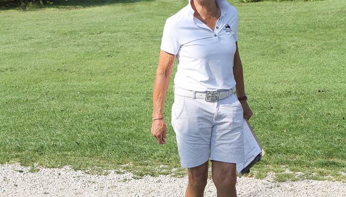 Landes-Golftage Pischelsdorf