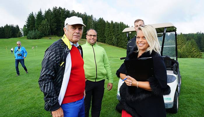 Bundes-Golftage