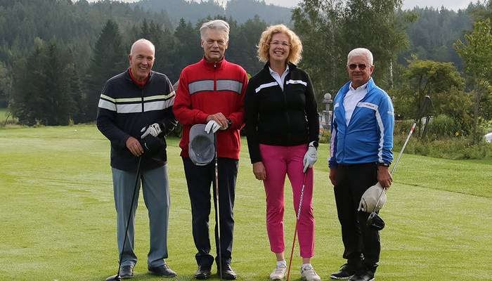 Bundes-Golftage