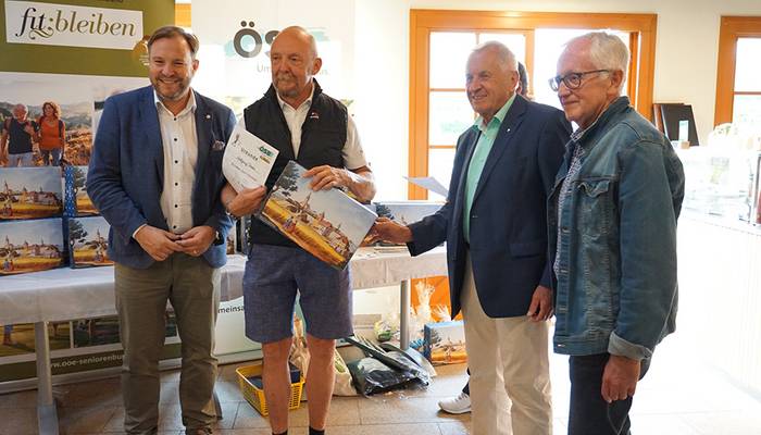 Bundes-Golftage