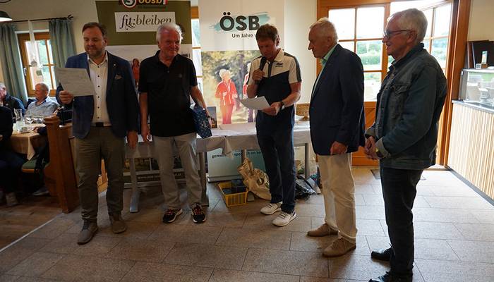 Bundes-Golftage