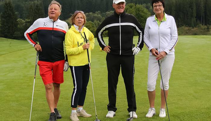 Bundes-Golftage
