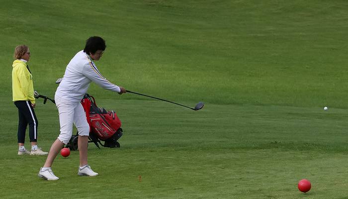 Bundes-Golftage