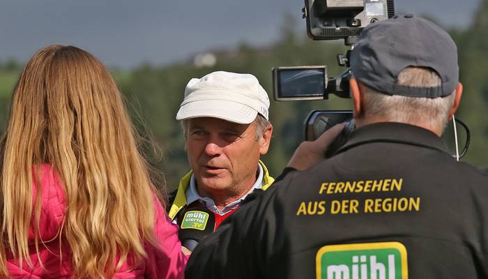 Bundes-Golftage