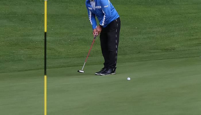 Bundes-Golftage