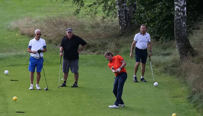 Bundes-Golftage