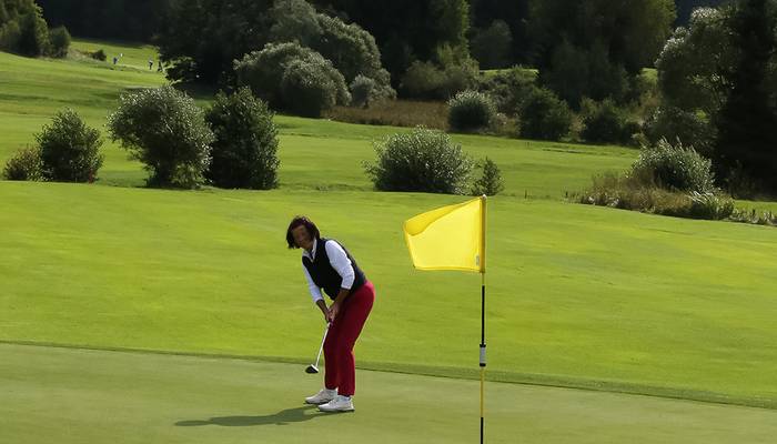 Bundes-Golftage