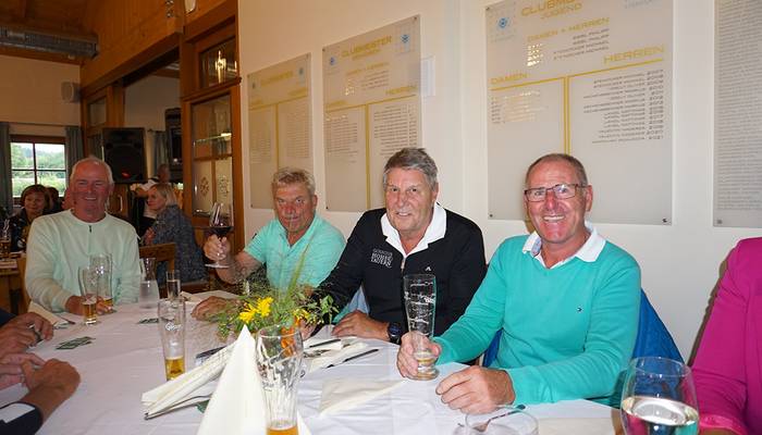 Bundes-Golftage