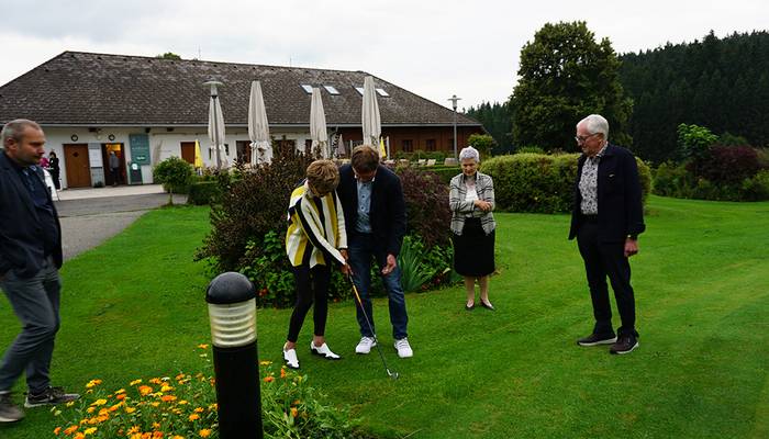 Bundes-Golftage