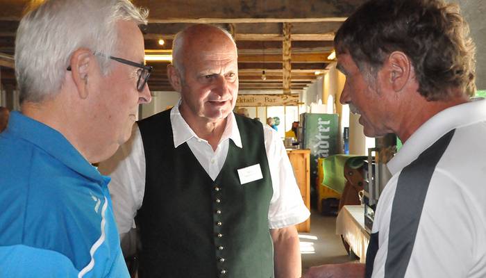 Landes-Knittelturnier – Kerschbaum