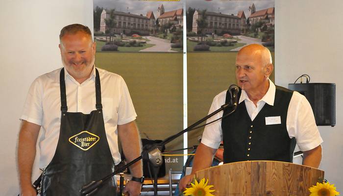 Landes-Knittelturnier – Kerschbaum