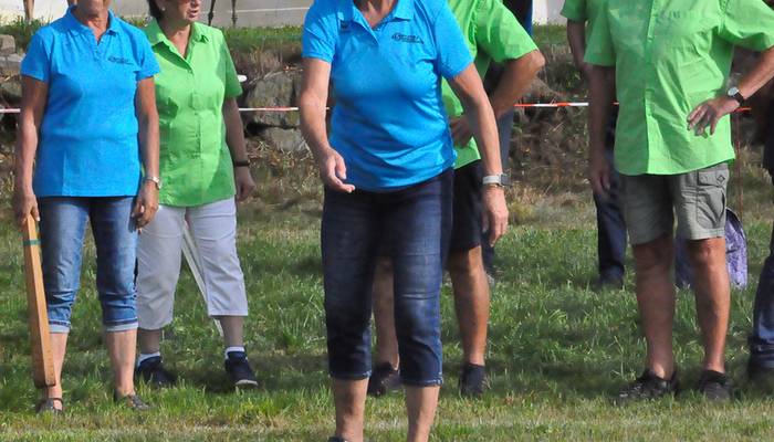 Landes-Knittelturnier – Kerschbaum