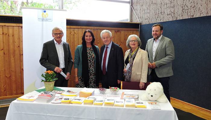 Gesundheitstag Garsten