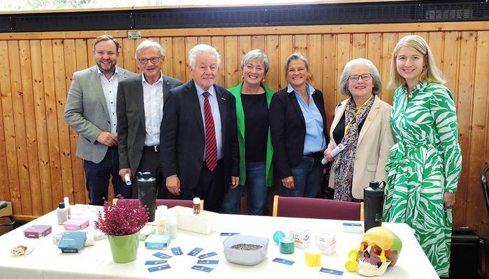 Gesundheitstag Garsten