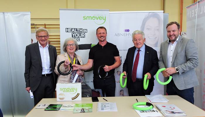 Gesundheitstag Garsten