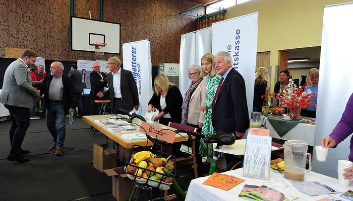 Gesundheitstag Garsten
