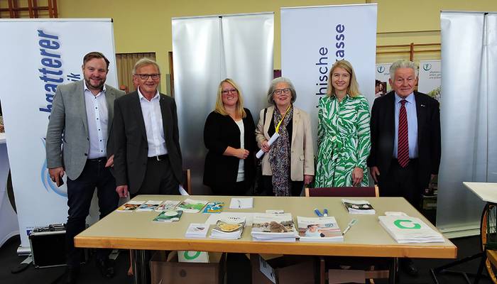 Gesundheitstag Garsten