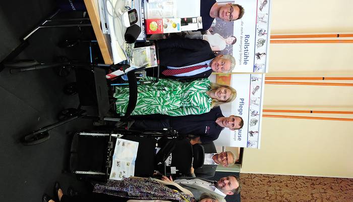 Gesundheitstag Garsten